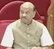 Speaker Ayyannapatrudu Slams MLAs for Skipping Assembly After Signing Attendance