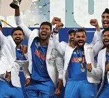 BCCI Announces Massive Bonus for Team Indias Champions Trophy Win