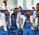 BCCI Announces Huge Reward for Team India; Champions Trophy Prize Money Tripled!