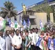 Political Tensions Rise Over YSR Name Removal from Cricket Stadium