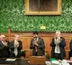 Chiranjeevi Expresses Gratitude After Honor at the Iconic House of Commons