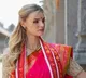 Miss World Krystyna Pyszkova Praises India's Unity in Diversity