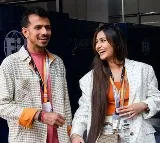 Chahal and Dhanshree Verma Officially Divorced
