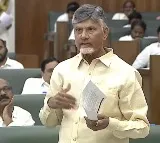 Andhra Pradesh Govt Reaffirms Commitment to SC Categorization: CM Chandrababu 