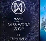 Telangana Aims to Highlight Culture and Growth at Miss World Pageant