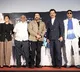 Mohanlals Empuraan IMAX Trailer Launched in Mumbai