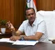 Komatireddy slams KTR praises Revanth Reddys political journey