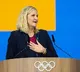 Kirsty Coventry becomes first female president of IOC