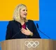 Jay Shah and IPC congratulate Coventry on becoming first female IOC president