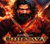 Case registered in anti-piracy crackdown over leaked movie 'Chhaava'