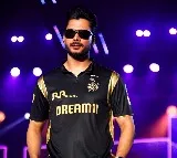 KKR unveil iconic ‘black and gold’ inspired fan jersey ahead of IPL 2025