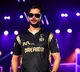 KKR unveil iconic ‘black and gold’ inspired fan jersey ahead of IPL 2025