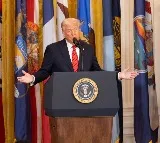 Trump signs executive order to begin dismantling Education Department