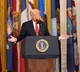 Trump signs executive order to begin dismantling Education Department