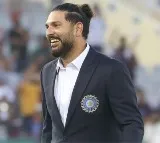 Yuvraj Singh to lead India Champions in WCL Season 2