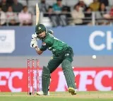 ‘Tip your hat off to Nawaz, he was unbelievable” NZ skipper Bracewell applauds record-breaking ton