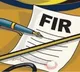 Vizag Police books FIR against dancer for biting off hen's head