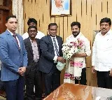Telangana CM seeks NABARD loans under RIDF for development