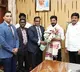 Telangana CM seeks NABARD loans under RIDF for development