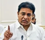 BRS delegation led by KTR to attend Chennai meet on delimitation