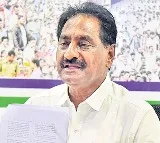 YSRCP’s Ponnavolu Warns Ruling Party of Retaliation After Elections