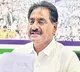 YSRCP’s Ponnavolu Warns Ruling Party of Retaliation After Elections