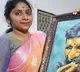 Veerappans Daughter Gets Key Post in NTK