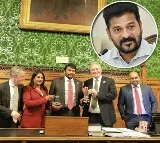 Chiranjeevi Receives Lifetime Achievement Award Telangana CM Congratulates
