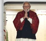 Rs 258 Crore Spent on PM Modis Overseas Visits