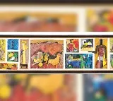 Most Expensive Indian Artwork MF Hussains Painting Sold for 118 Crores