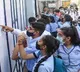 Telangana SSC Exams Begin
