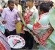 Assam MLA Beats Employee with Banana Stem Video Goes Viral