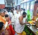 Nara Family Donates Rs 44 Lakhs for Tirumala Anna Prasadam