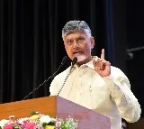 Venkateswara Swamy Temples Planned Nationwide: Chandrababu