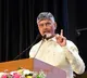 Venkateswara Swamy Temples Planned Nationwide: Chandrababu
