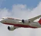 Passenger Dies on Air India Flight from Delhi to Lucknow