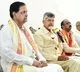 I Survived Only by Lord Venkateswara's Blessings: CM Chandrababu