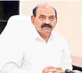 AP Minority Welfare Minister NMD Farooq’s Wife Passes Away