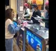 Keerthy Suresh Playfully Counters Ice Cream Vendor’s Prank