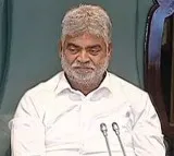 No Roads, No Marriages in Our District: Speaker Gaddam Prasad