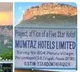 Vishnuvardhan Reddy Praises Mumtaz Hotel Permit Cancellation