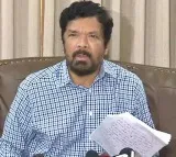Relief for Posani as Bail Granted in CID Case