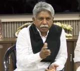Manda Krishna Madiga on Chandrababu Naidus Role in SC Categorization