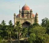 Telangana High Court Hearing on Cases Against Public Representatives
