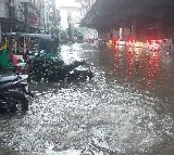 Widespread Rain and Hailstorm Forecasted Across Telangana
