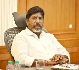 Bhatti Vikramarka Slams BRS Govt Over Financial Irregularities