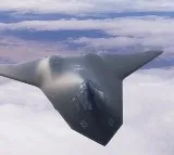Trump unveils F 47, America's sixth-generation fighter jets