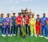 IPL 2025: BCCI confirm four major changes ahead of season opener