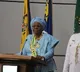 Netumbo Nandi-Ndaitwah sworn in as Namibia's first female president