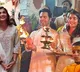 Varun, Pooja commence ‘Hain Jawani Toh Ishq Hona Hain’ schedule in Rishikesh